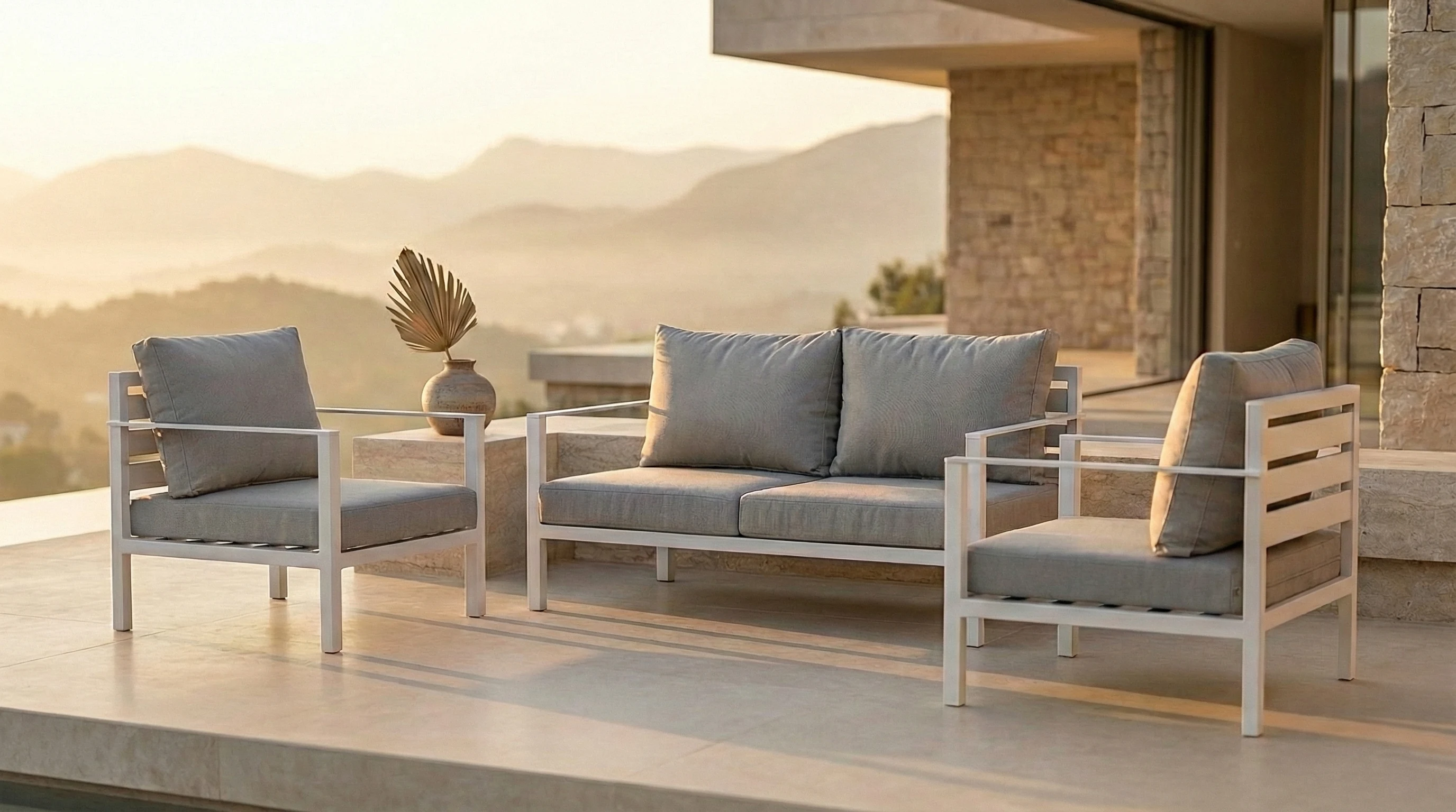 Ikonik Luxury Furniture
