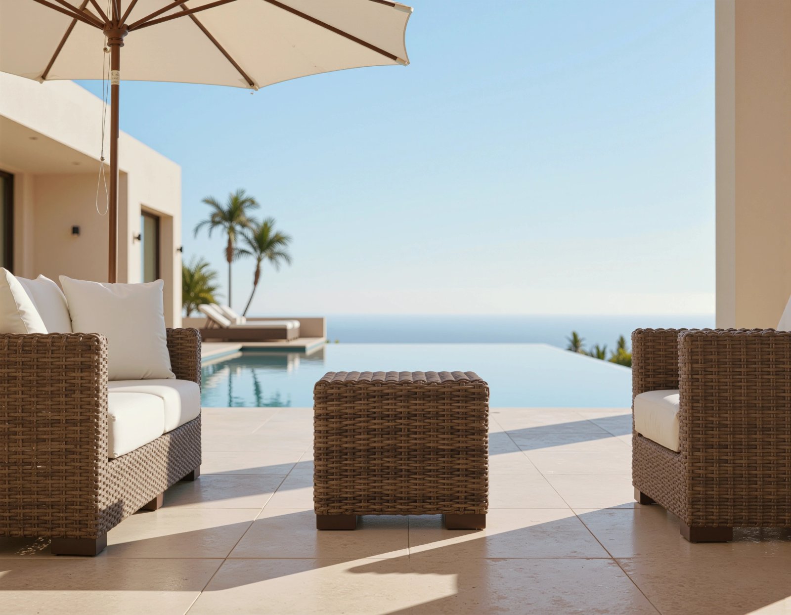 Taluka Premium Synthetic Cane